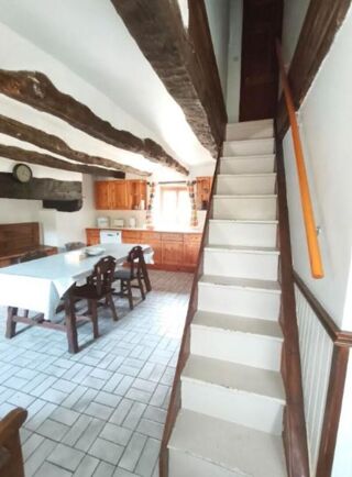  Maison à vendre 4 pièces 78 m²