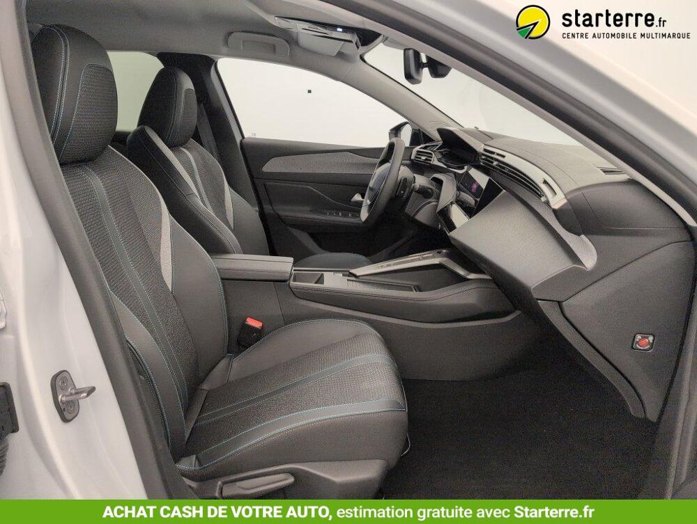308 PHEV 180 e-EAT8 Allure 2024 occasion 69190 Saint-Fons