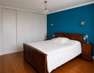  Maison � vendre 7 pi�ces 165 m�