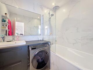  Appartement � vendre 1 pi�ce 33 m�