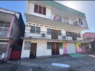  Maison � vendre 4 pi�ces 74 m�