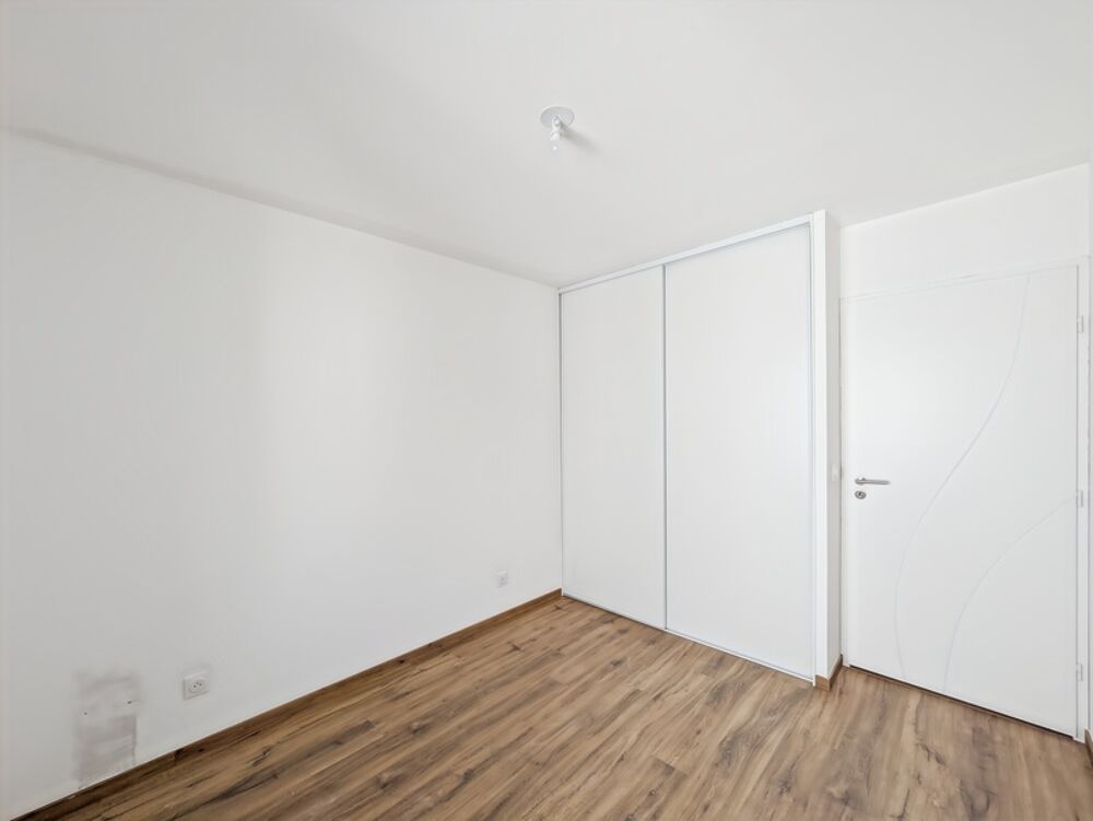 à vendre 3 pièces THONON LES BAINS (74) - Appartement 3 pièces avec balcon dans un emplacement privilégié
