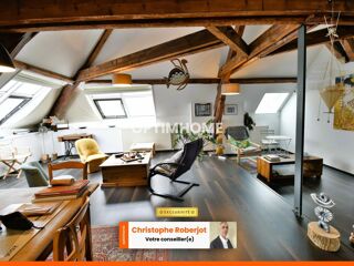  Appartement à vendre 7 pièces 143 m²