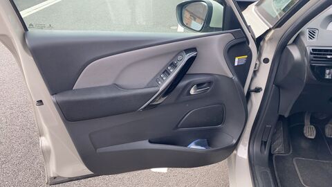 C4 Picasso 1.6 BlueHDi 116 Shine - Premi&egrave;re main 2018 occasion 59230 Rosult