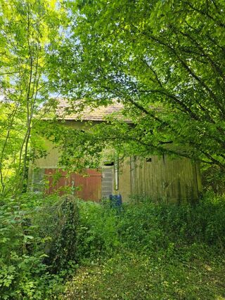  Terrain � vendre 1195 m�