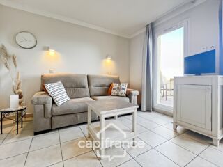  Appartement � vendre 2 pi�ces 40 m�