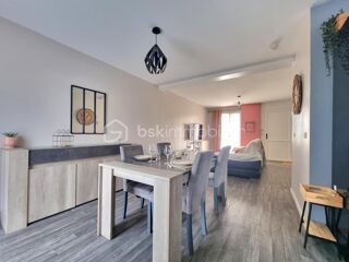  Maison � vendre 4 pi�ces 98 m�