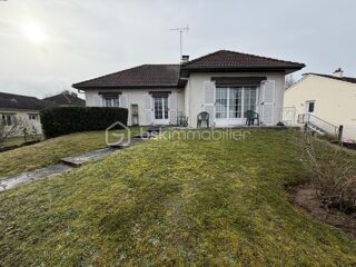  Maison � vendre 4 pi�ces 94 m�