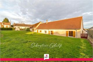  Maison à vendre 5 pièces 97 m²
