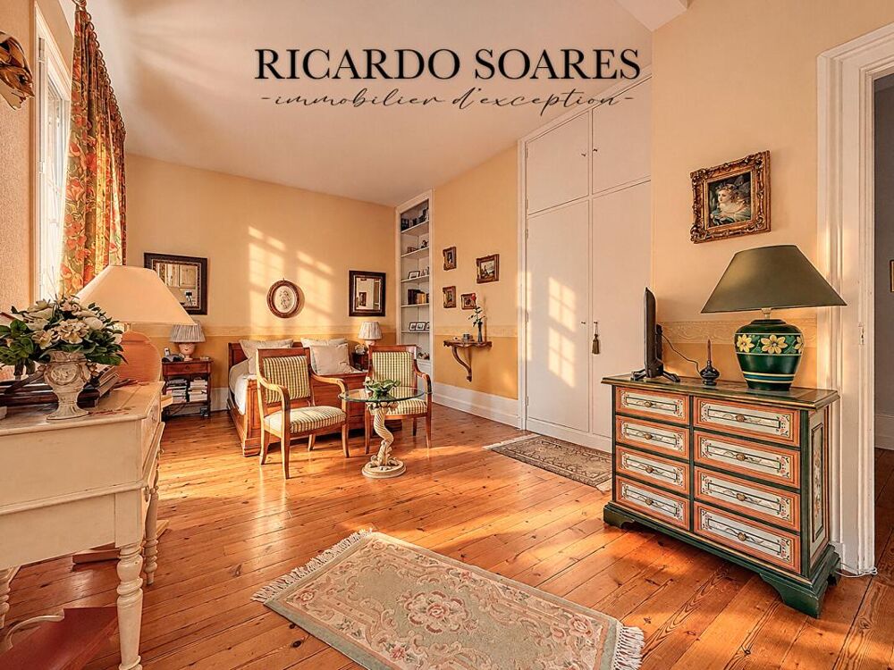 à vendre  Propriété/château Pont-Sainte-Maxence (60700)