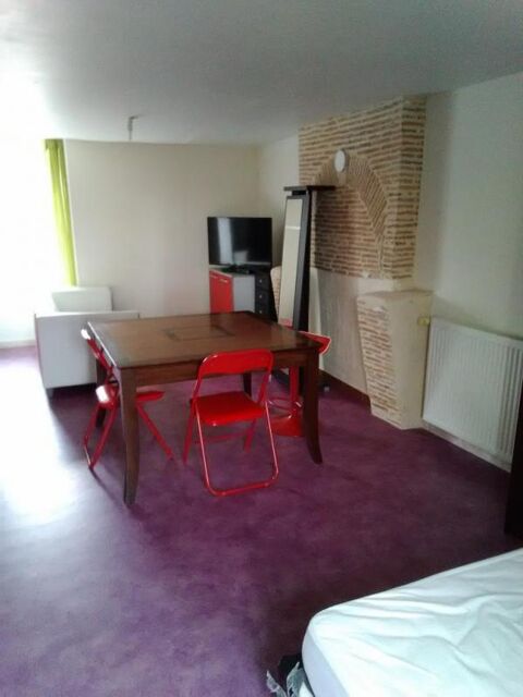  Appartement � louer 1 pi�ce 25 m�
