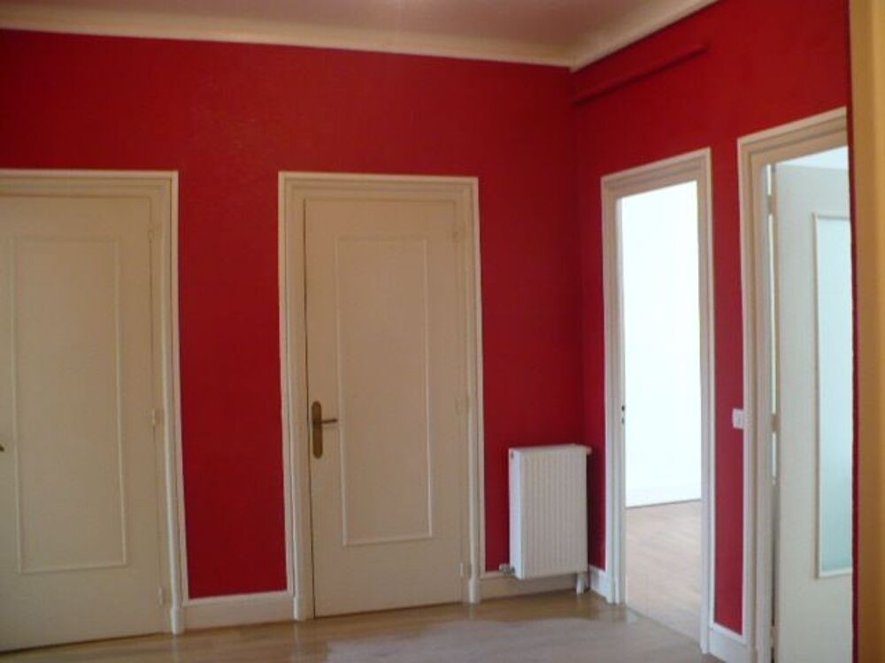 Location Appartement Appartement de 82m2 à louer sur Saint-Étienne Saint etienne