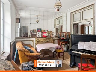  Maison � vendre 7 pi�ces 200 m�