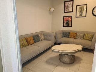  Appartement � vendre 4 pi�ces 114 m� Fort de france