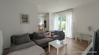  Appartement à vendre 2 pièces 42 m²