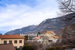  Maison à vendre 5 pièces 81 m²