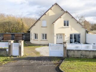  Maison � vendre 6 pi�ces 150 m�