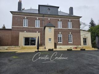  Maison � vendre 10 pi�ces 393 m�