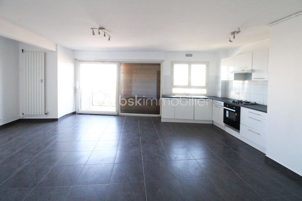 Vente Appartement ? Appartement F4 - 80m² - Dernier étage – Lumineux – Aucun travaux ! ? Le mee sur seine