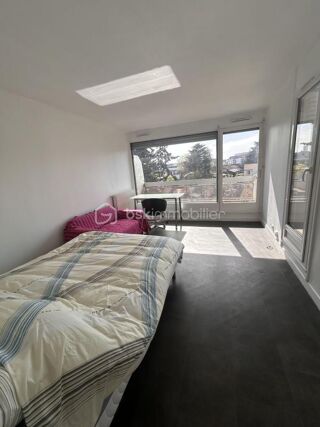  Appartement à vendre 1 pièce 24 m²