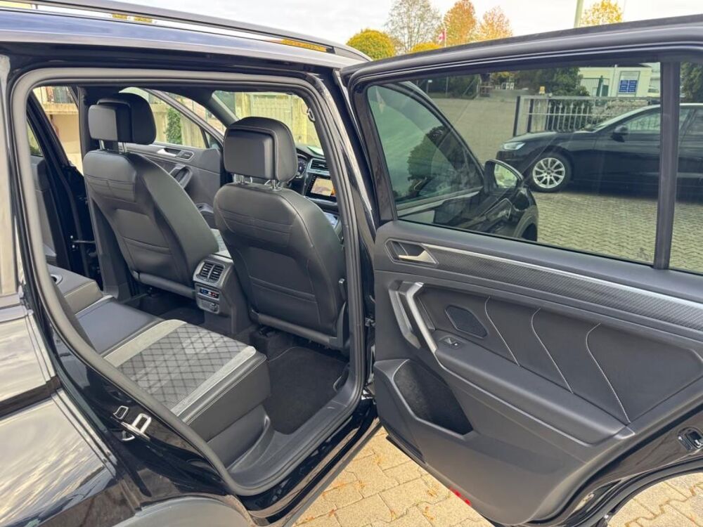 Tiguan Allspace R-Line 4M 2.0 245 ch BVA 2022 occasion 33140 Villenave D Ornon