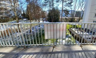  Appartement � vendre 5 pi�ces 91 m�