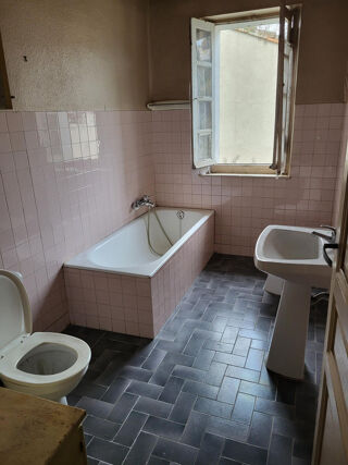  Maison à vendre 5 pièces 140 m²