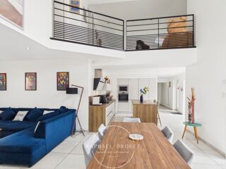  Maison � vendre 5 pi�ces 160 m�