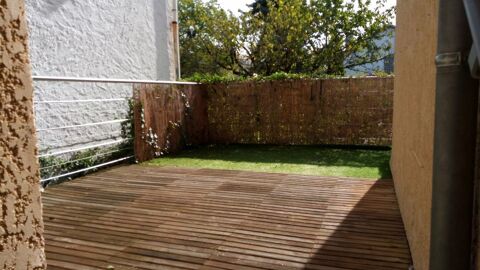  Appartement � louer 3 pi�ces 65 m�