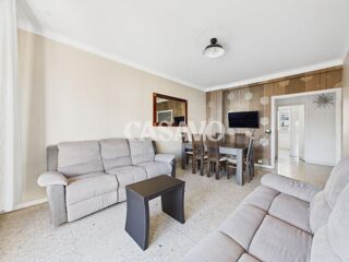  Appartement � vendre 4 pi�ces 83 m�