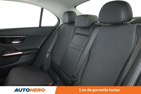 Classe C 220 d Avantgarde Line 9G-Tronic 200 ch 2023 occasion 92130 Issy-les-Moulineaux