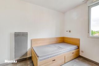  Appartement � vendre 1 pi�ce 19 m�