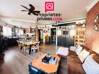  Appartement � vendre 3 pi�ces 82 m�