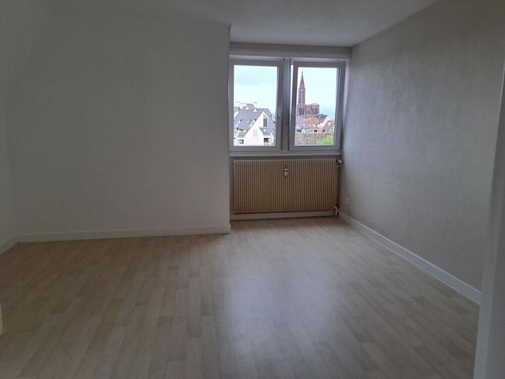 Location Appartement Appartement de 38m2 à louer sur Strasbourg Strasbourg