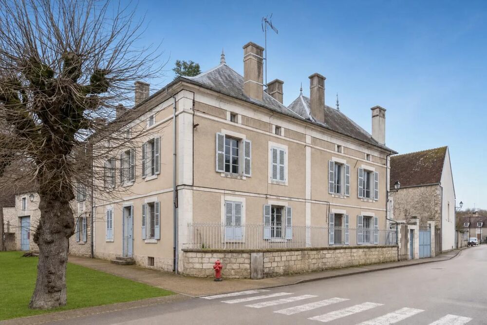 Vente Maison Spacieuse maison familiale à Charentenay Charentenay