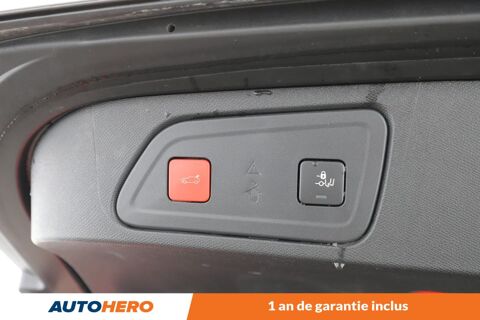 C5 aircross 1.6 PureTech Shine EAT8 181 ch 2019 occasion 92130 Issy-les-Moulineaux