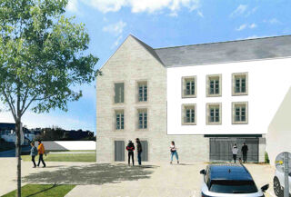 Vente Appartement Programme neuf à Camaret-sur-Mer Camaret sur mer