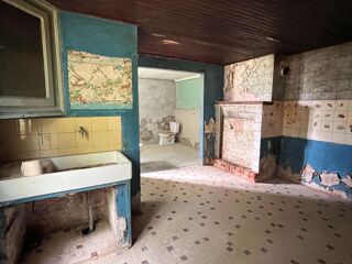  Maison � vendre 5 pi�ces 130 m�