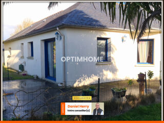  Maison  vendre 5 pices 107 m