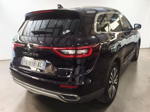 Koleos BLUEDCI 150 X-TRONIC INITIALE PAR 2019 occasion 06640 Saint-Jeannet
