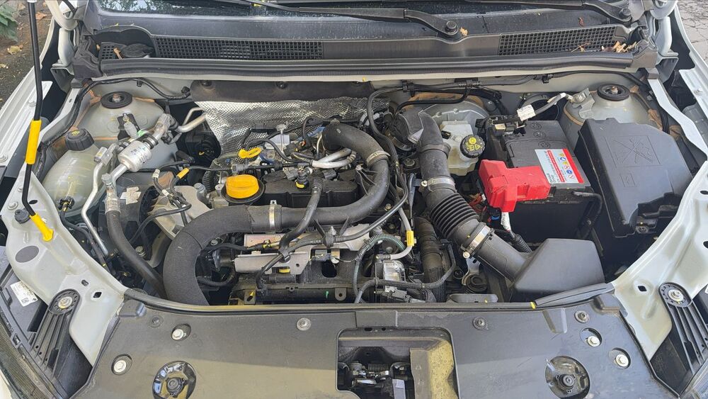 Sandero III 1.0 TCe 90 CVT Expression - Automatique 2024 occasion 93100 Montreuil