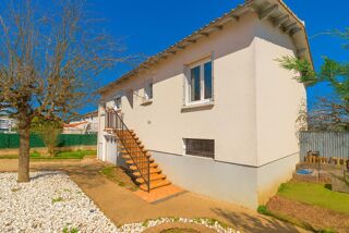  Maison � vendre 5 pi�ces 88 m�