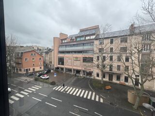  Appartement � louer 3 pi�ces 79 m�