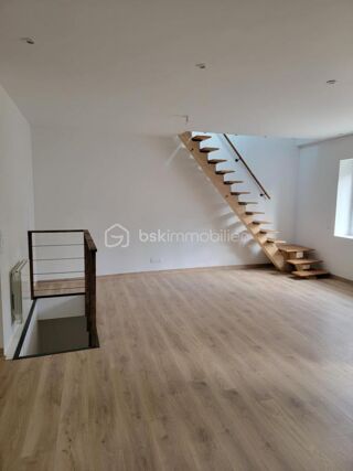  Maison � vendre 3 pi�ces 65 m�