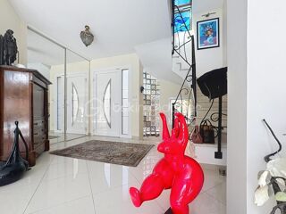  Propriété/château à vendre 7 pièces 220 m²