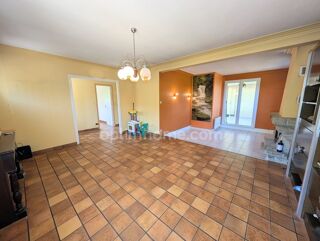  Maison à vendre 6 pièces 116 m²