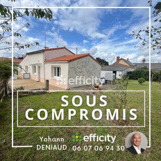  Maison  vendre 4 pices 75 m