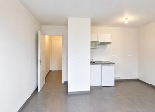  Appartement à vendre 1 pièce 31 m²