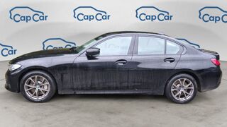 S&eacute;rie 3 330e 292 Hybrid BVA8 Edition Sport 2020 occasion 22160 Callac