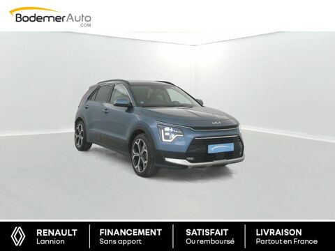 Niro 1.6 GDi 141 ch HEV DCT6 Premium 2023 occasion 22200 Guingamp